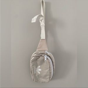 ADIDAS BELT BAG FANNY PACK